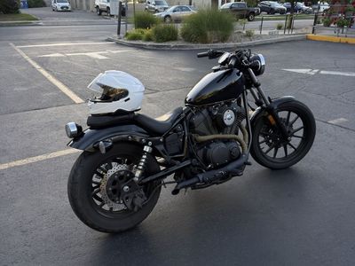 2016 Yamaha 950 Bolt