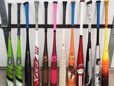 33" BBCOR Baseball Bats