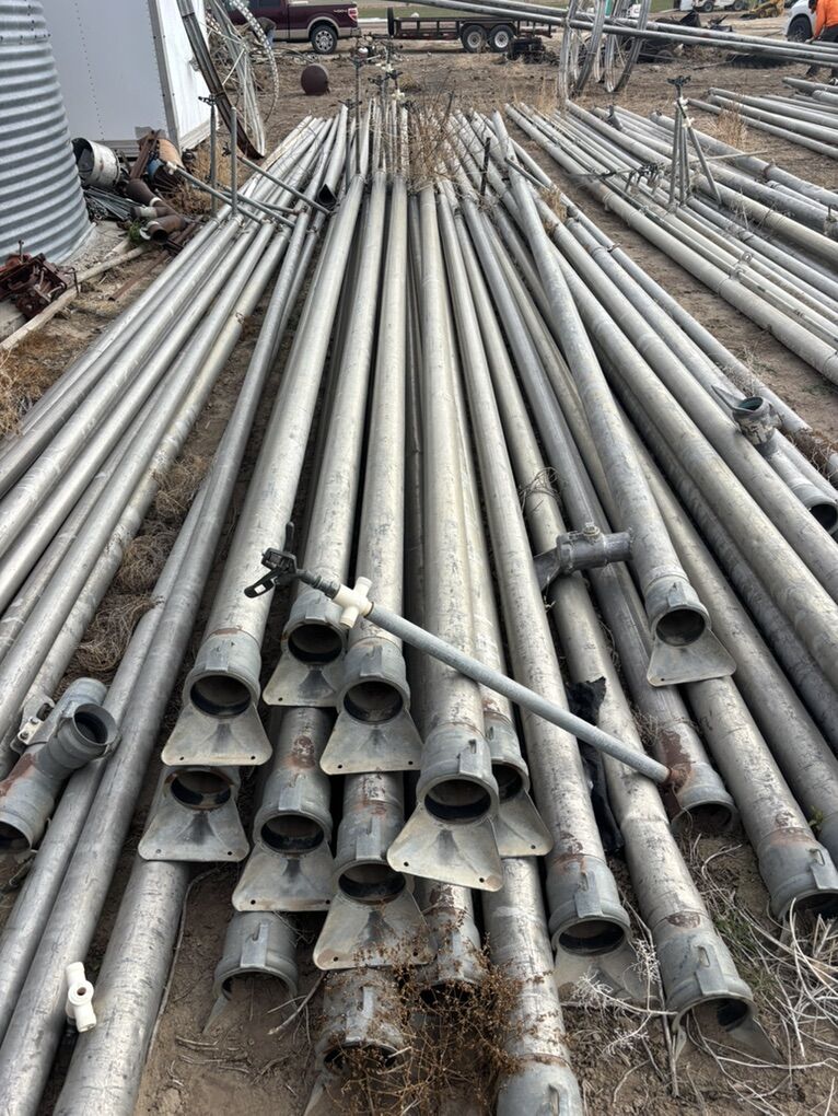 4 inch Hand Line Center Riser