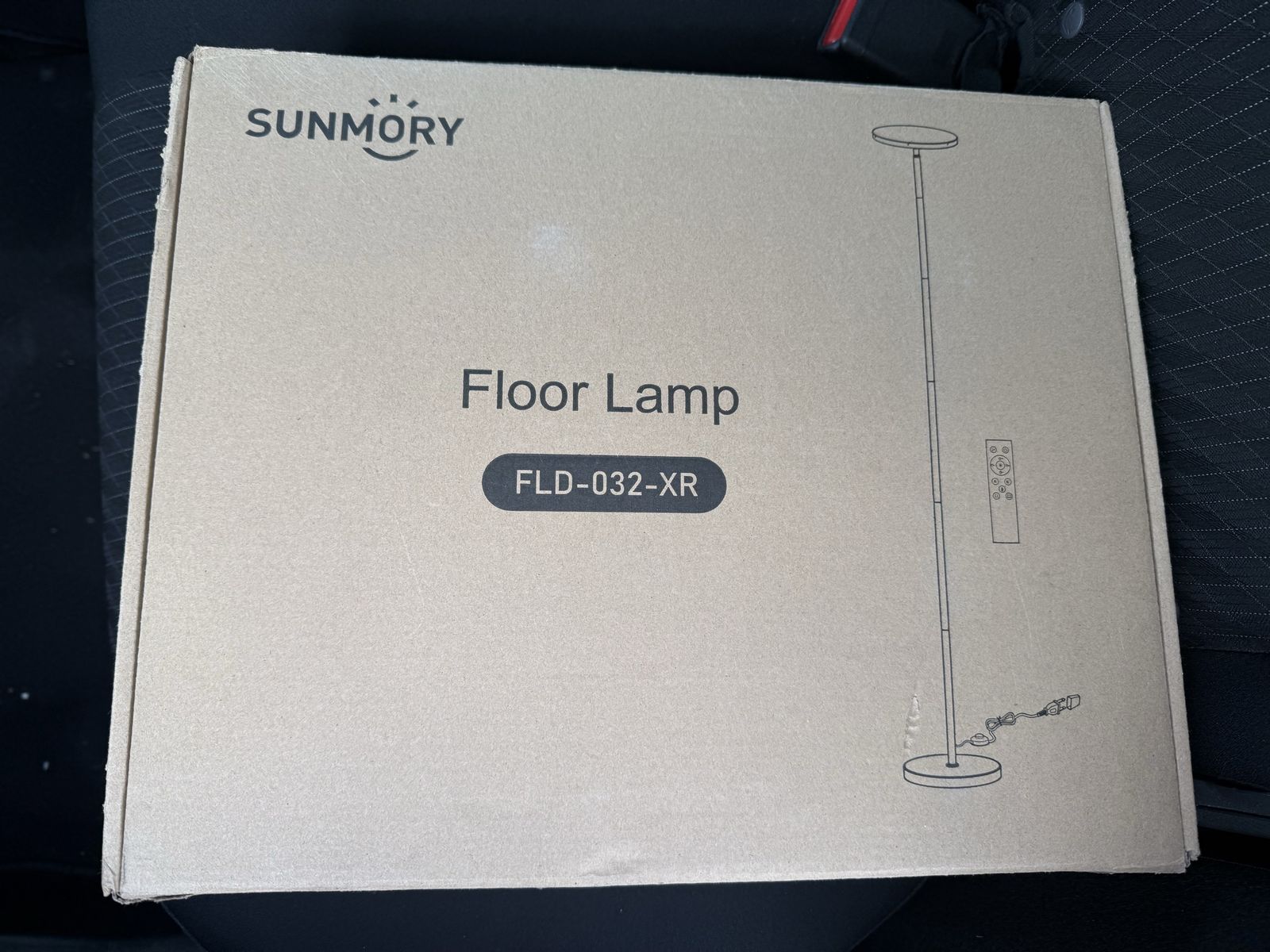 Lamps