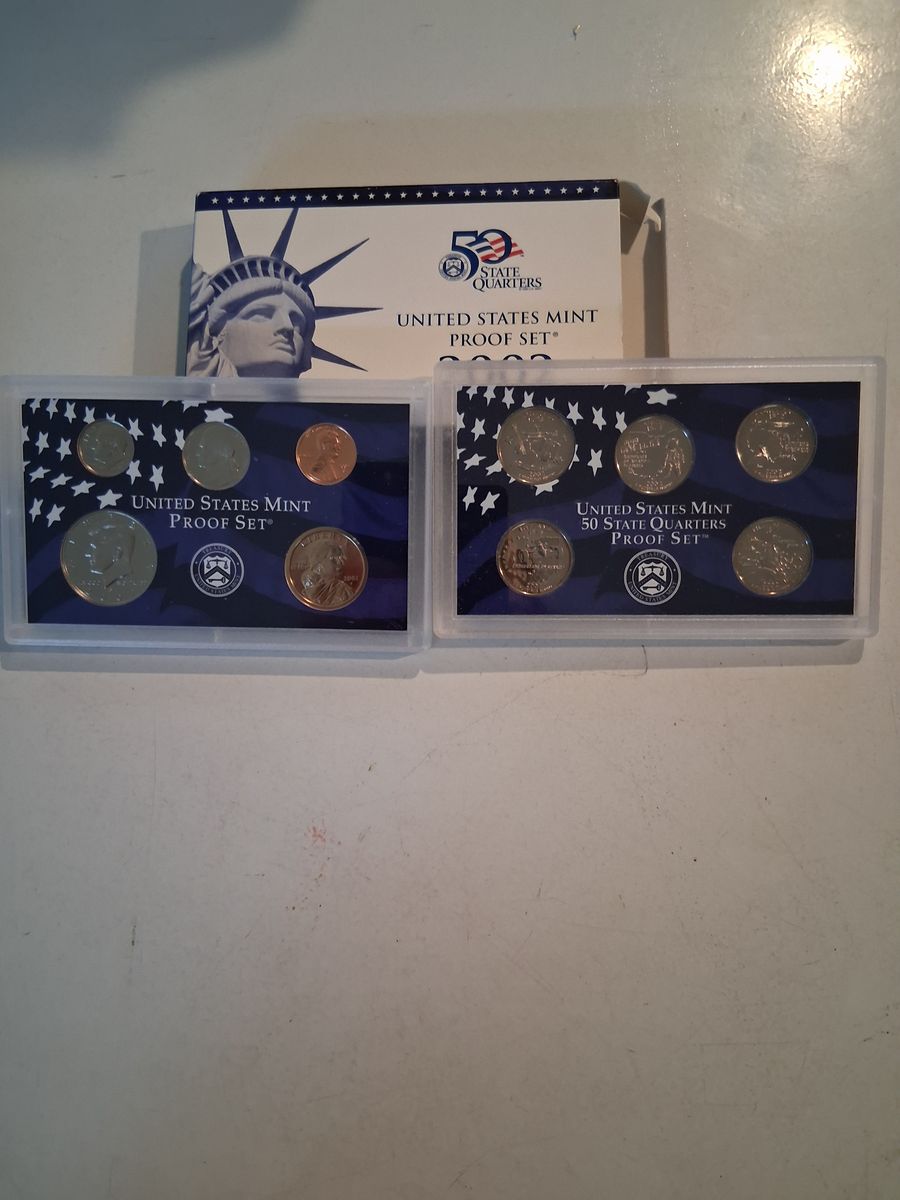 Coins