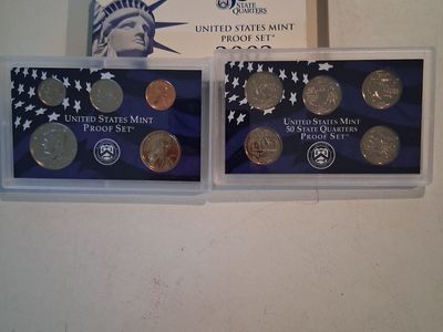Coins
