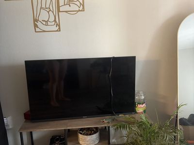 Tv stand