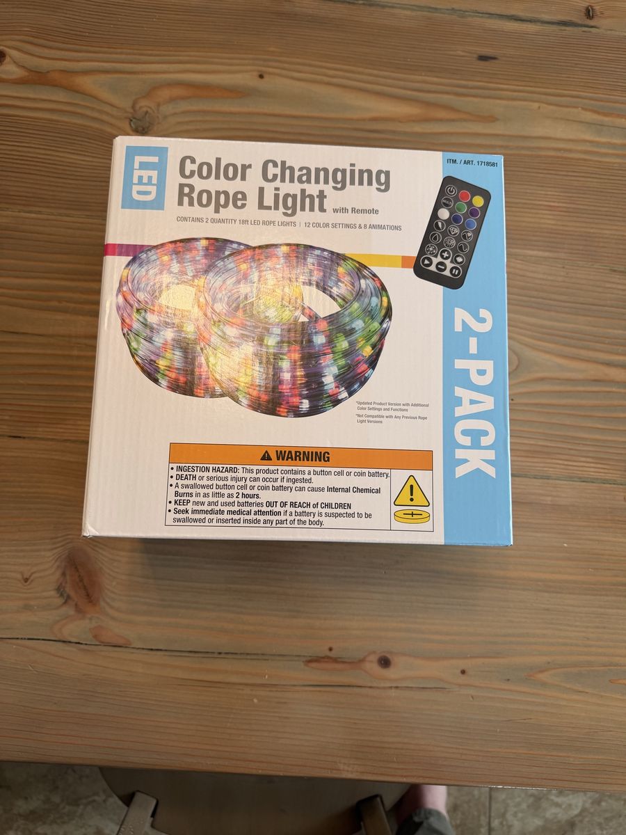 Led Light Strips