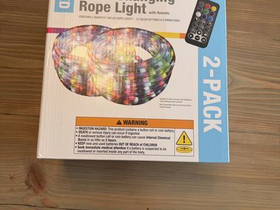 Led Light Strips