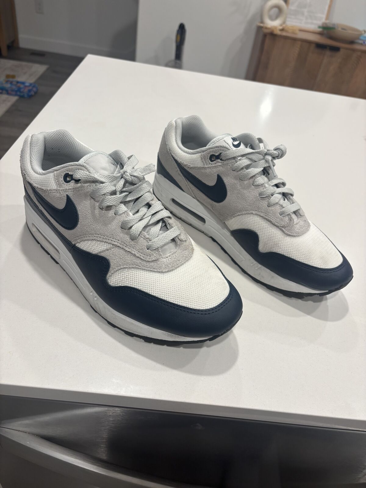 Nike Air Max (Men’s Size 9.5)