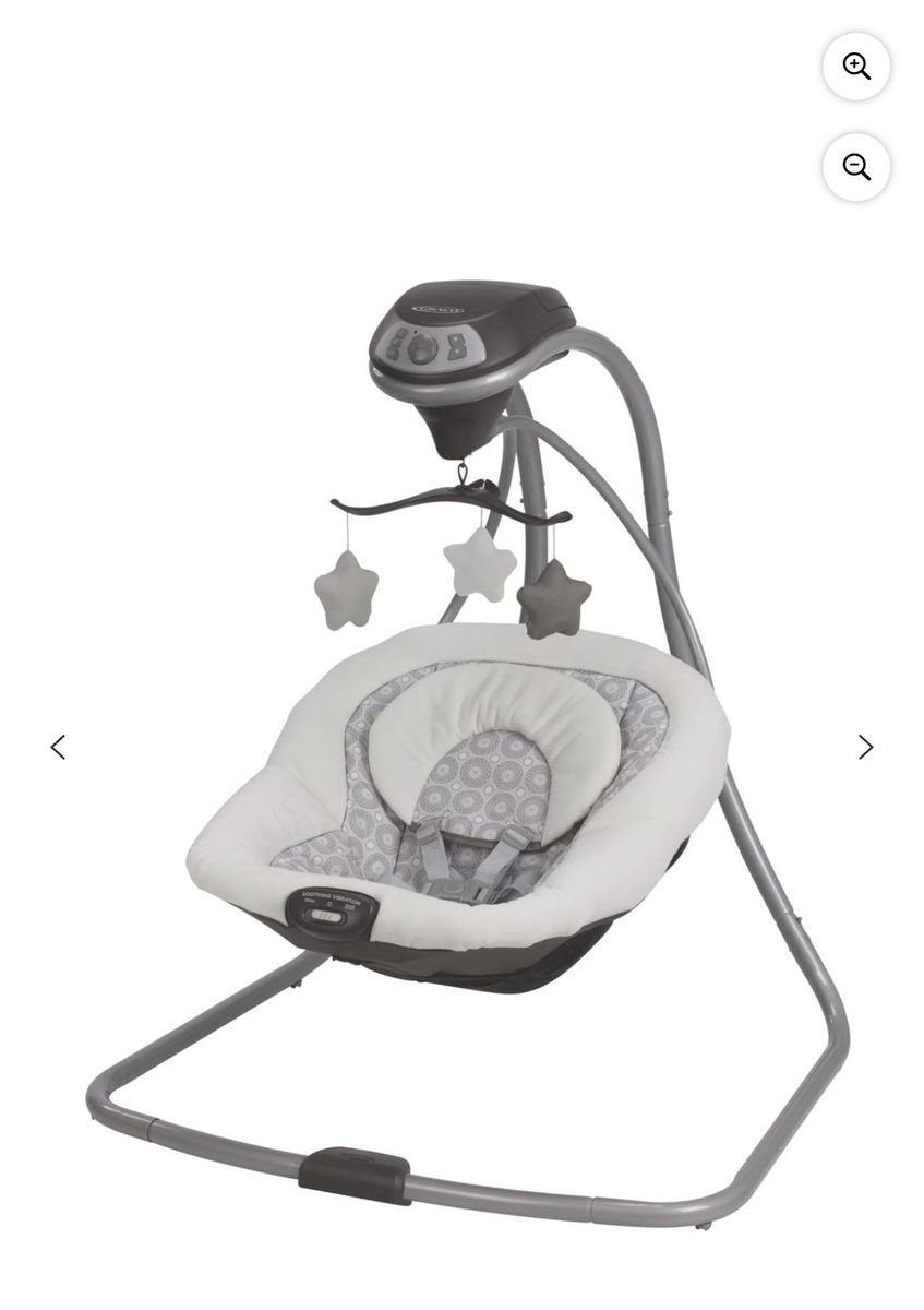 Graco Baby Swing