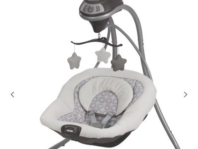 Graco Baby Swing