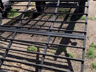 Trailer: utility or motorcycle