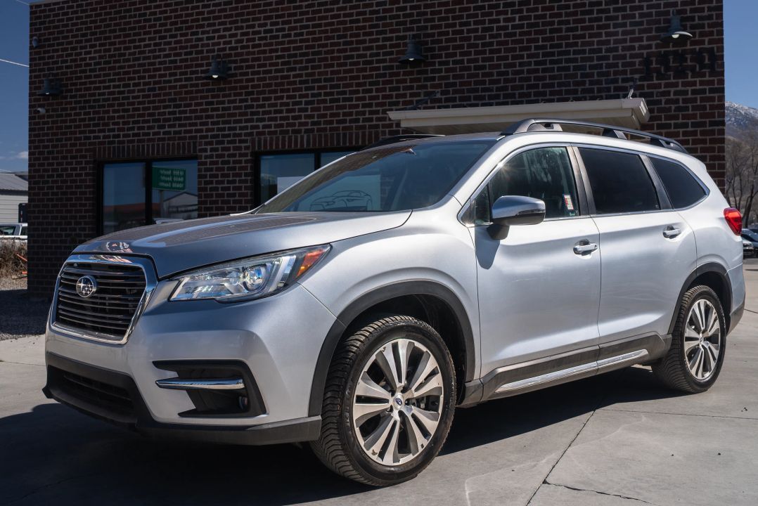 2020 Subaru Ascent Limited