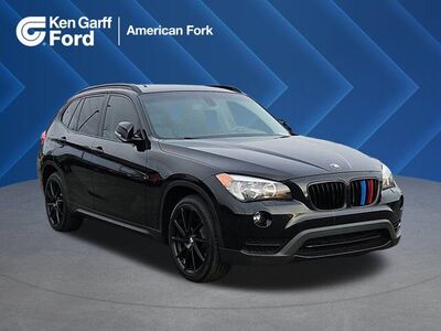 2013 BMW X1 xDrive28i