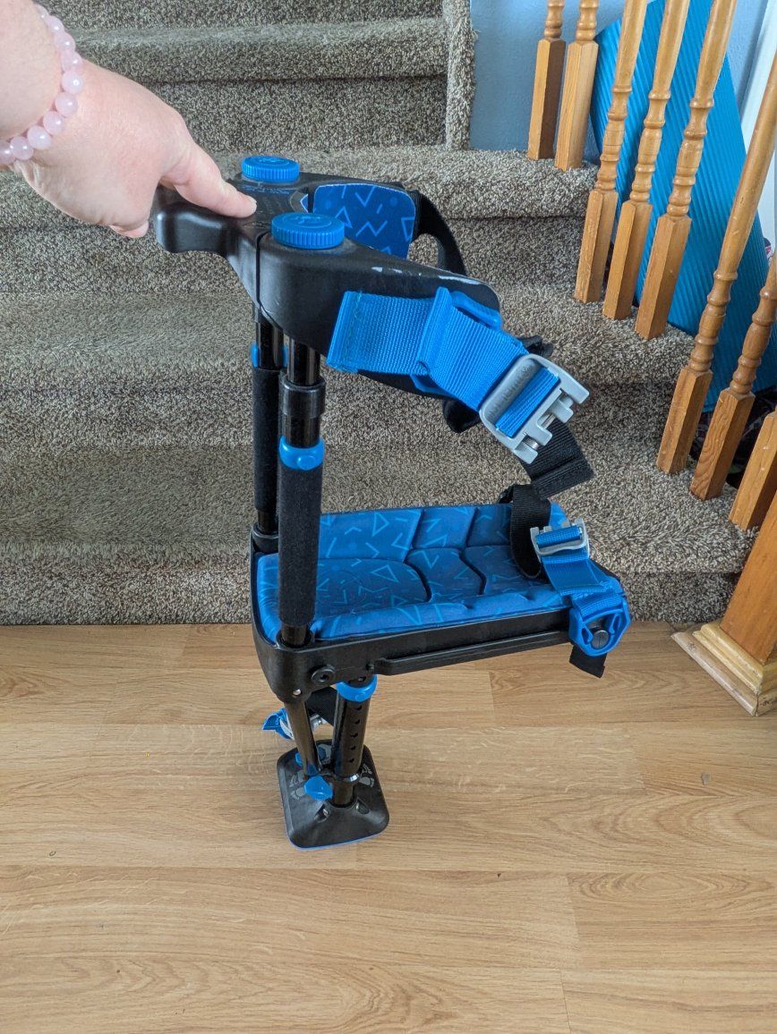 Knee Crutch iWalk 3.0