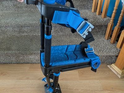 Knee Crutch iWalk 3.0