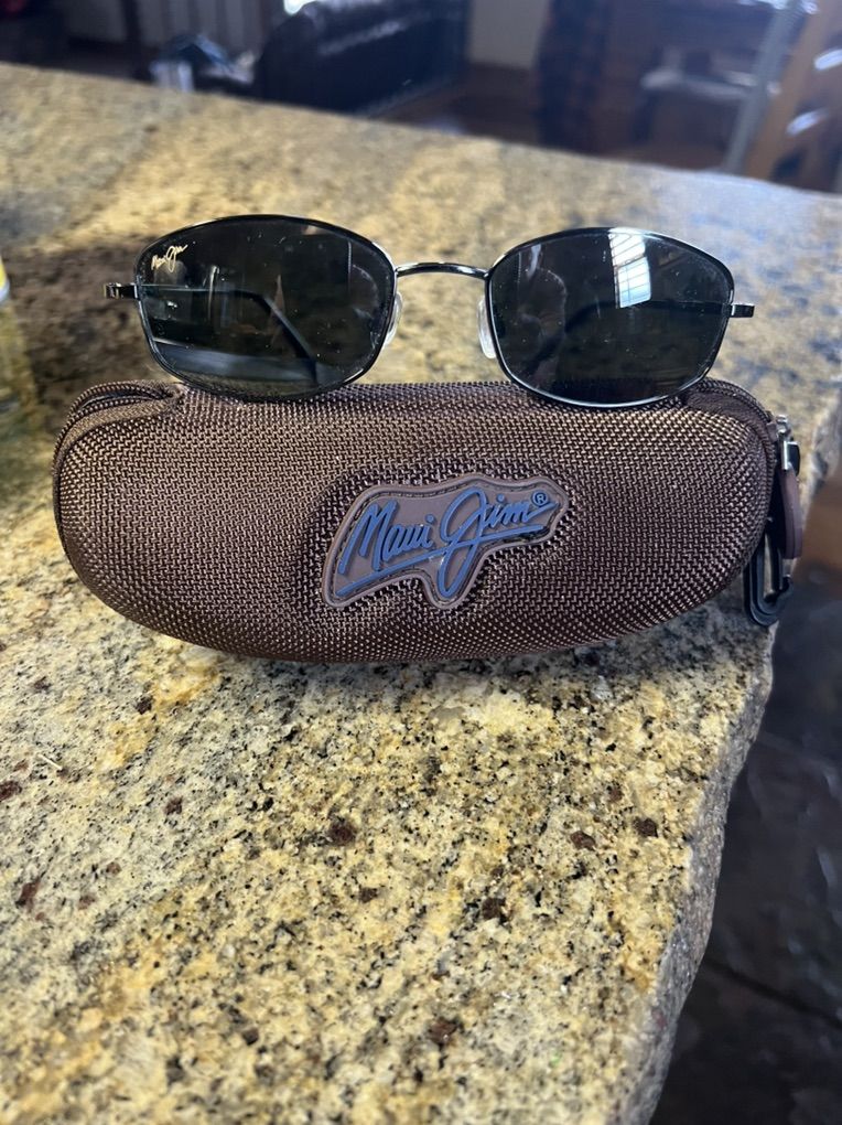 Maui Jim Sunglasses