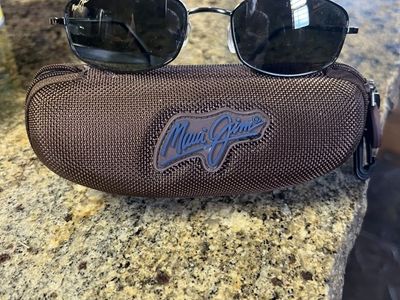 Maui Jim Sunglasses
