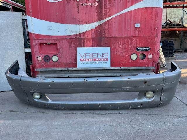 Freightliner Columbia Front Bumper