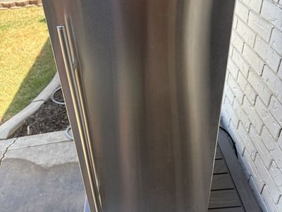 Scotsman pebble ice maker