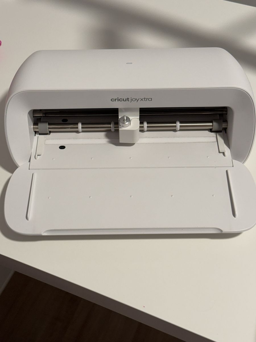 Cricut Joy Xtra