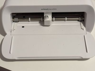 Cricut Joy Xtra