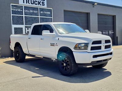 2015 Ram 2500 SLT