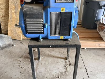 RK-4F-145B Rotary Screw Compressor
