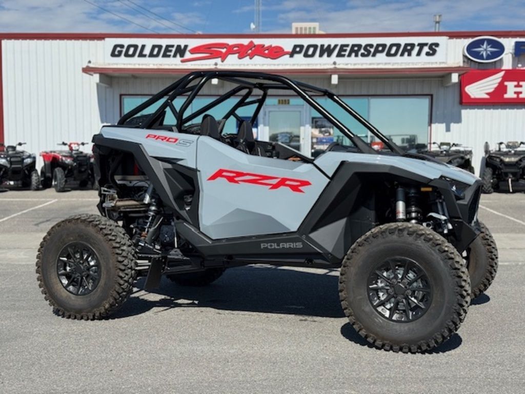2026 Polaris® RZR Pro S Sport