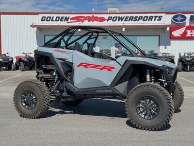 2026 Polaris® RZR Pro S Sport