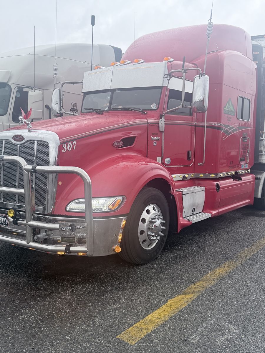Peterbilt