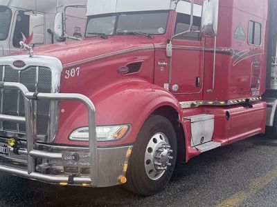 Peterbilt