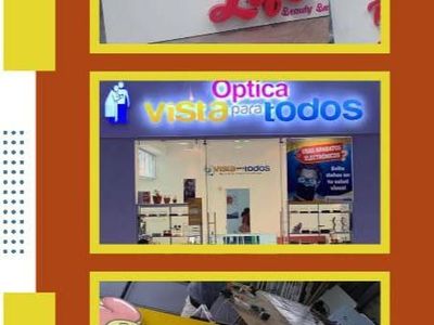 Signage for your business