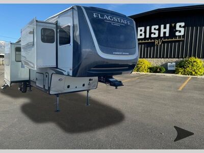 2026 Flagstaff Classic 402CFL