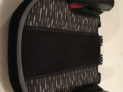 Graco Booster seat