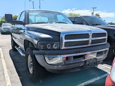 1998 Dodge Ram 1500