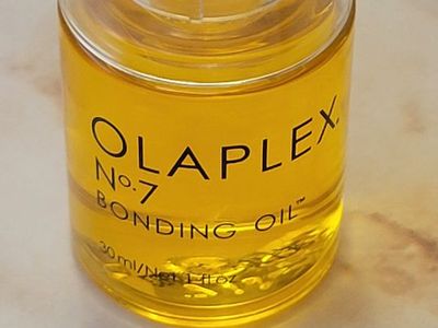 Olaplex No. 7 Bonding Oil