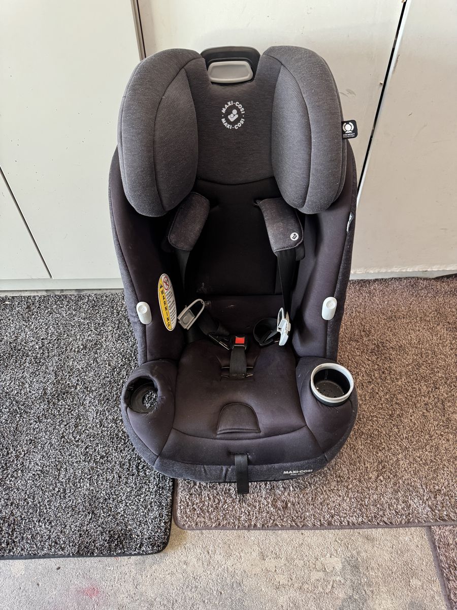 Maxi cosi car seat