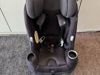 Maxi cosi car seat