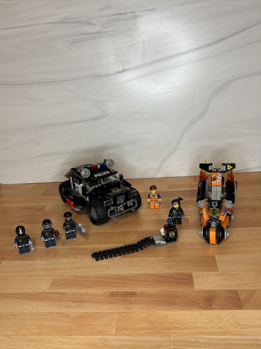 70808 Lego