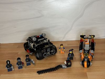 70808 Lego