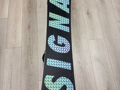 SIGNAL SNOWBOARD