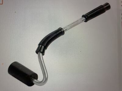 Heavy Duty Pressure Roller