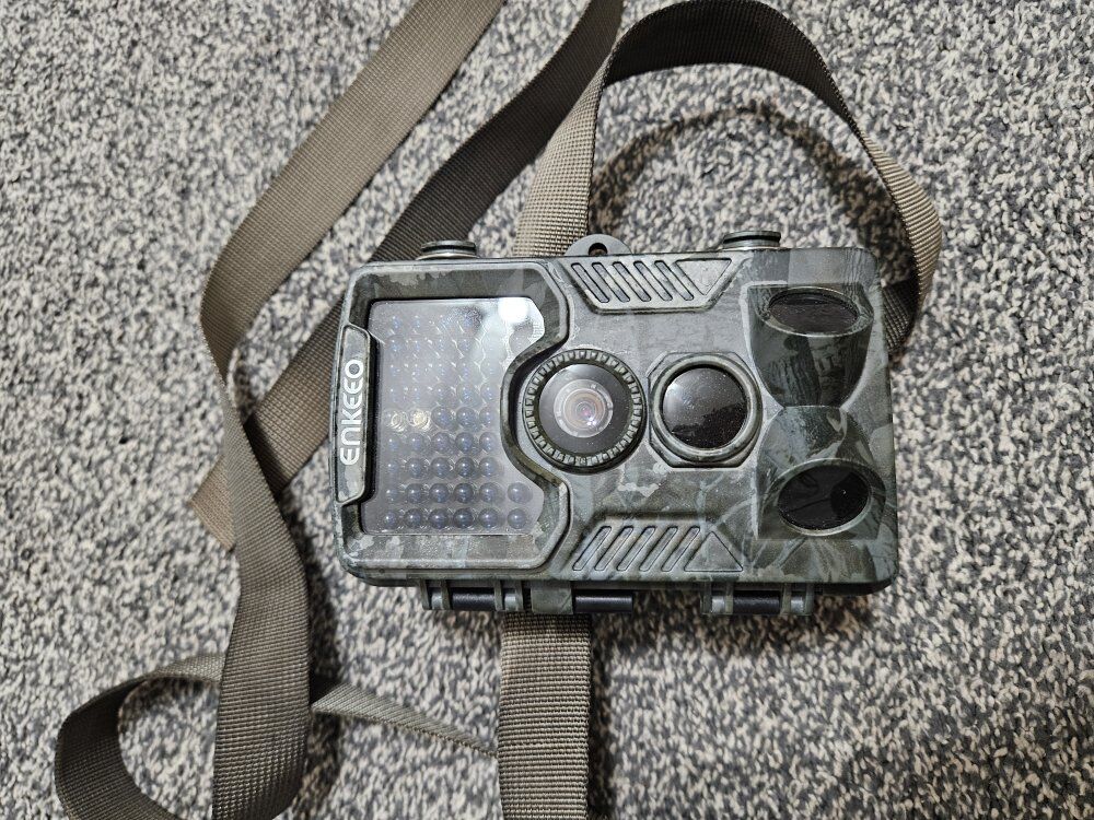 Enkeeo Trail Cams