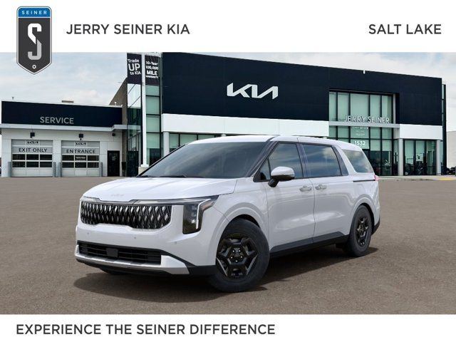 2026 Kia Carnival LX