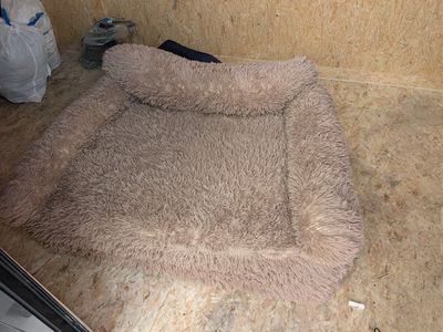 XXL DOG BED