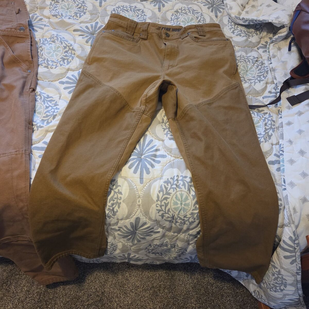 Duluth Double Front Pant Used