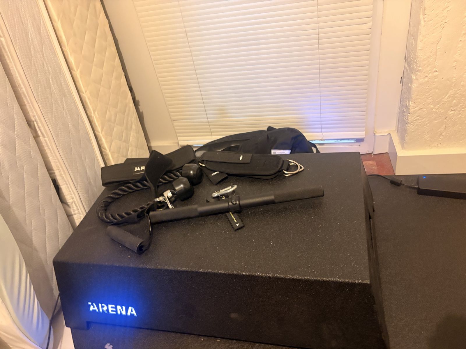 ARENA Smart Resistance Training Platform – $2,500