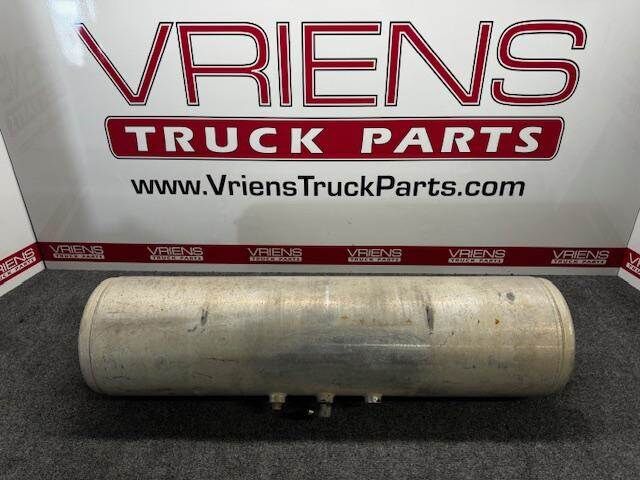 Peterbilt Air Tank