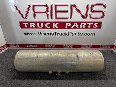 Peterbilt Air Tank