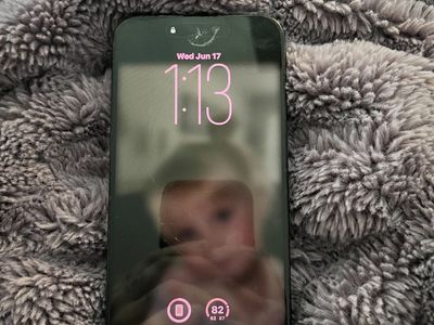 Unlocked Apple IPhone 15 Pro Max 256 GB
