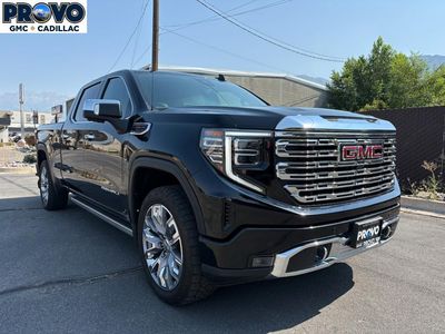 2023 GMC 1500 Denali
