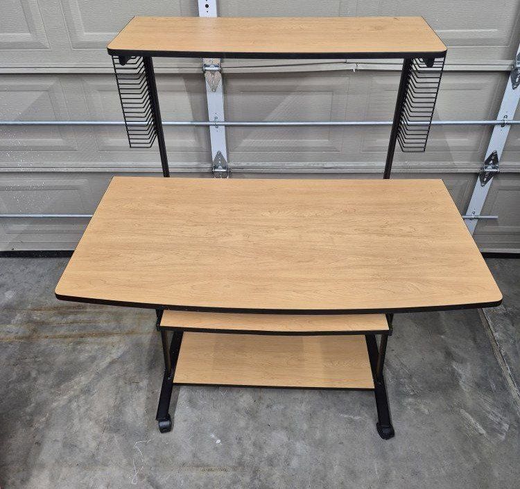 Computer Stand